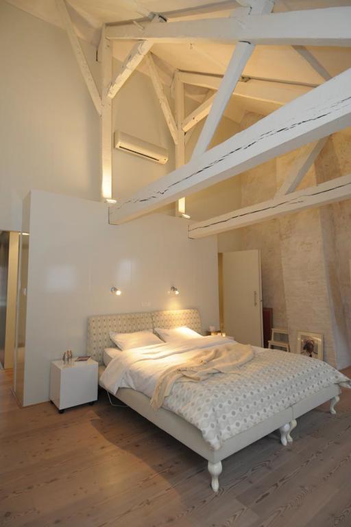 Chambreplus Kriski Gante Quarto foto