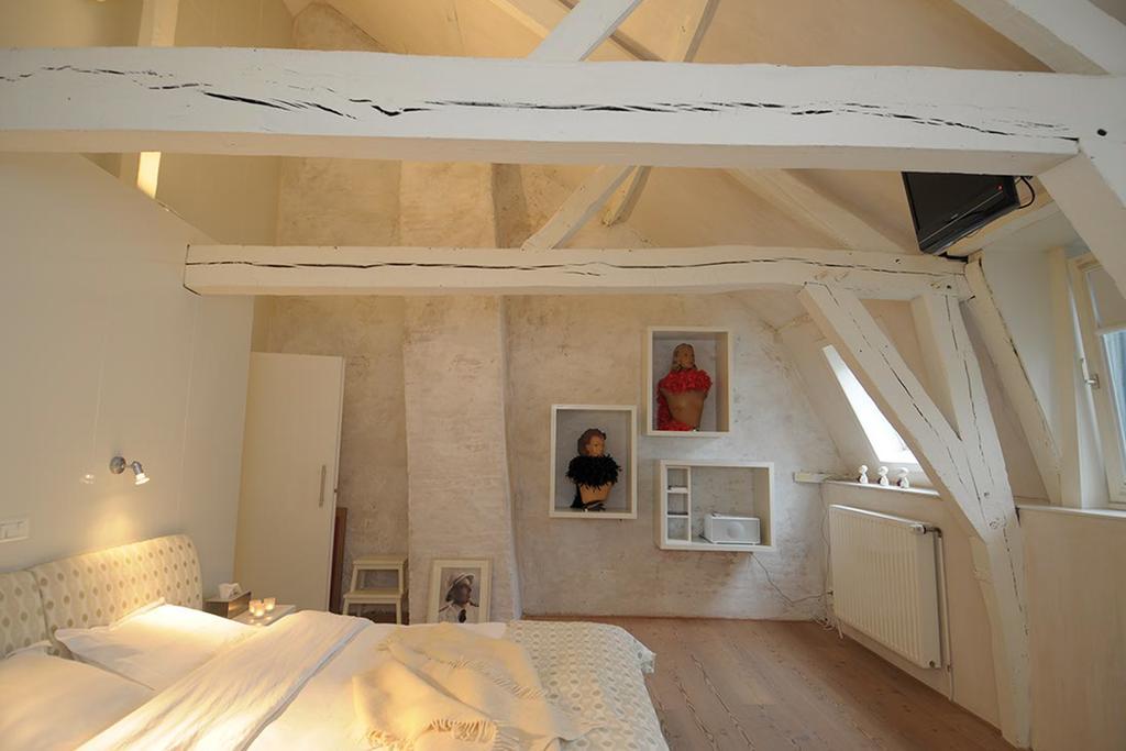 Chambreplus Kriski Gante Quarto foto