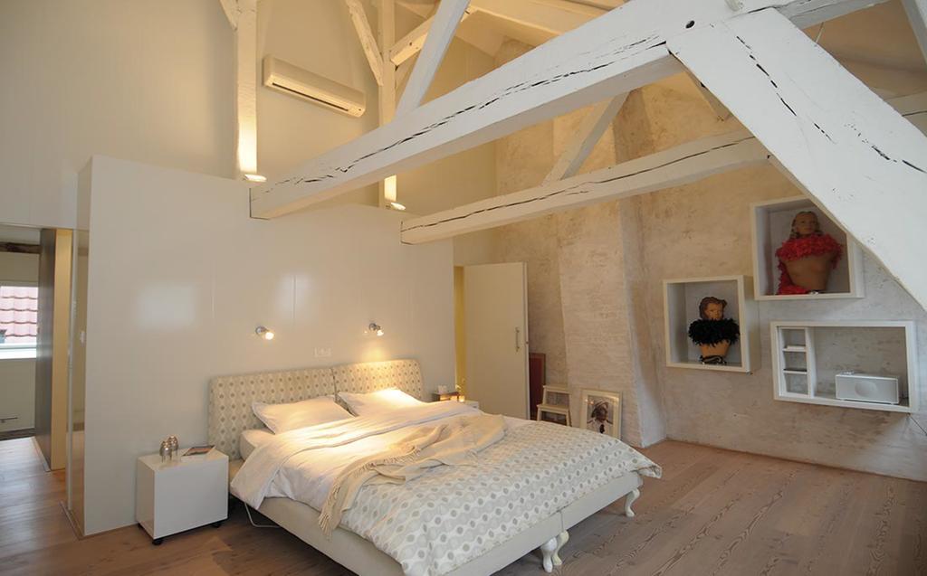 Chambreplus Kriski Gante Quarto foto